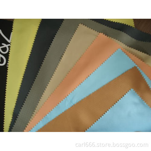 Nylon Ribstop Fabric / Nylon Fabric / Ribstop Fabric
